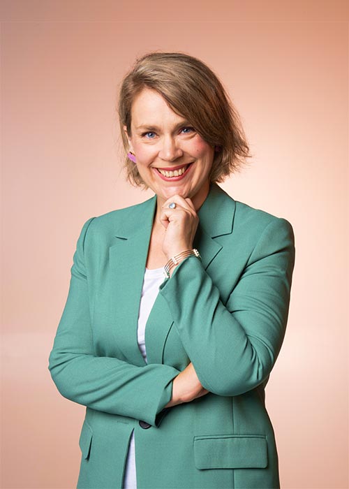 Kira Sjöberg