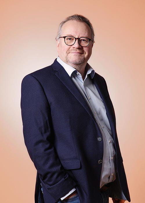 Mika Karhu