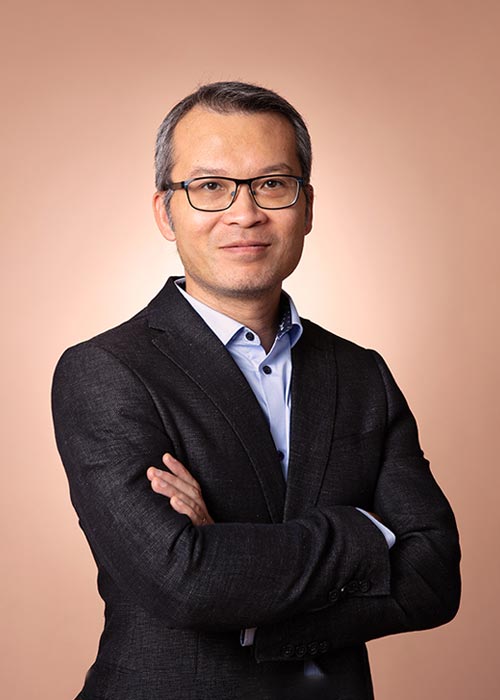 Phuoc Tran Minh