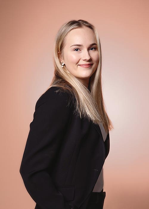 Sofia Rajala