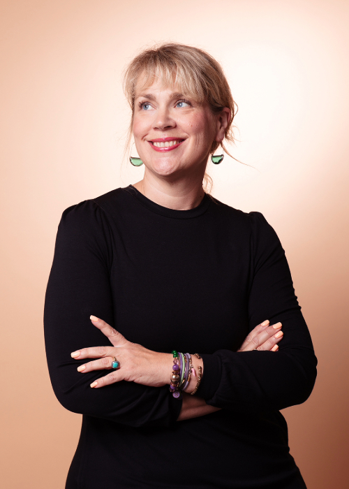 Kira Sjöberg