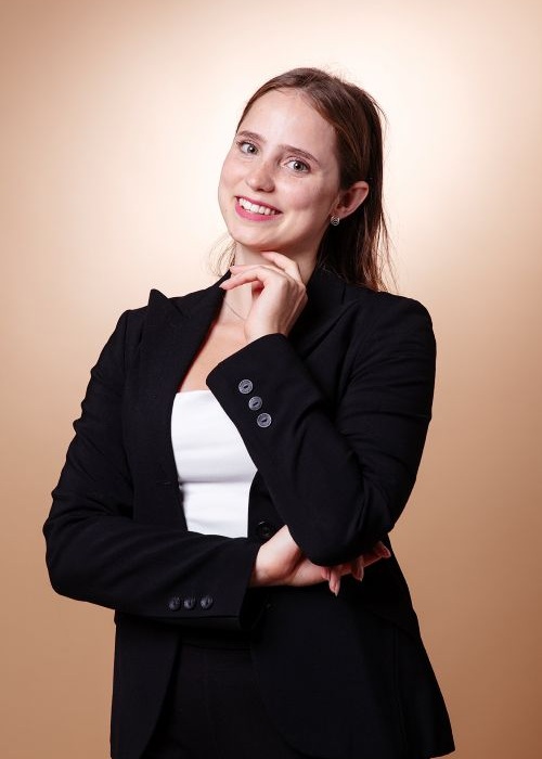 Olivia Puikkonen
