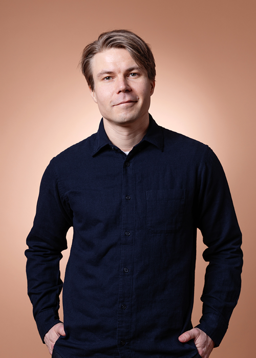 Timo Varrela