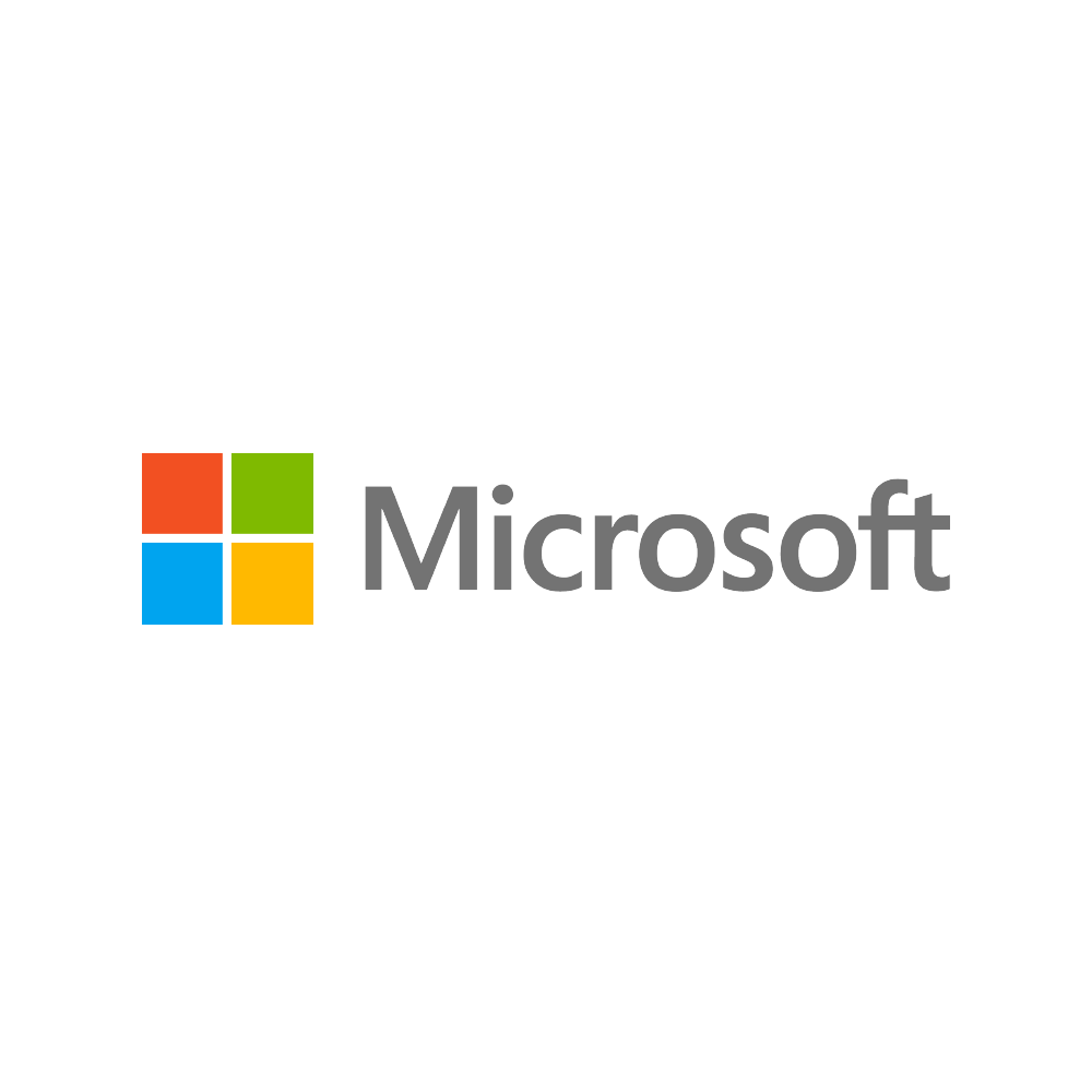 Microsoft